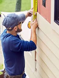 Best Aluminum Siding Installation  in West Perrine, FL